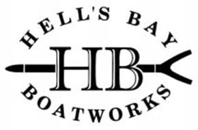 Hell's Bay Boat