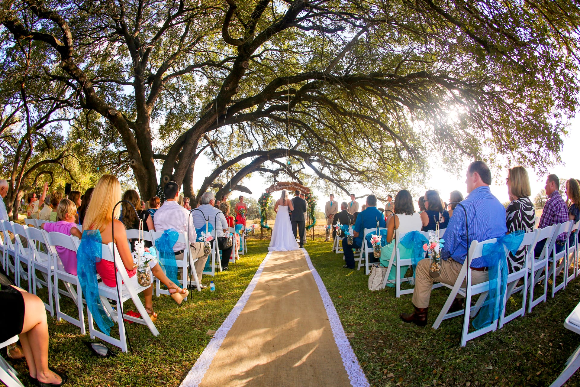 Rose Hall Weddings