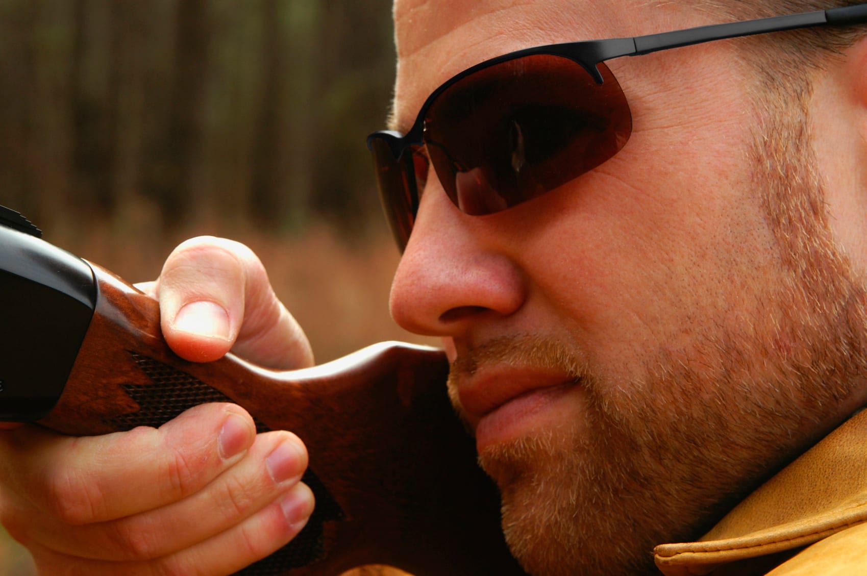 Wingshooting Lessons